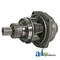 A & I Products Re-Mfg. Torque Amplifier Assembly 11.6" x16.5" x11.7" A-394812R91-R - alternate 2